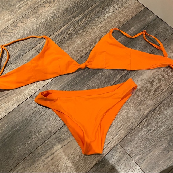 Zaful Bikini